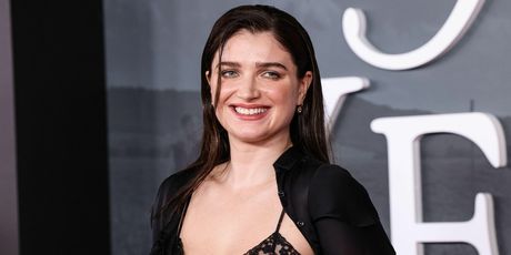 Eve Hewson - 5