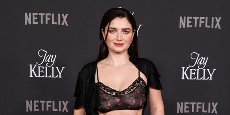Eve Hewson - 6