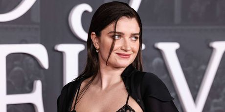 Eve Hewson - 13