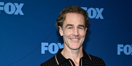 James Van Der Beek - 2