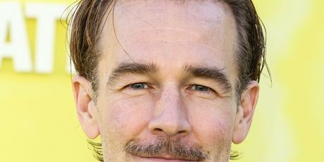 James Van Der Beek - 4