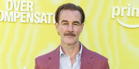 James Van Der Beek - 5