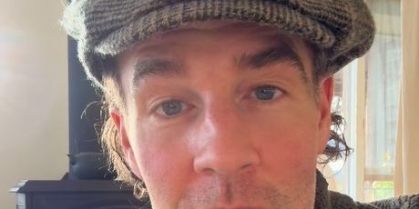 James Van Der Beek - 2