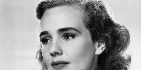 Frances Farmer - 1
