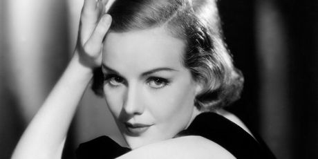 Frances Farmer - 4