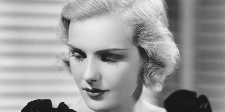 Frances Farmer - 5