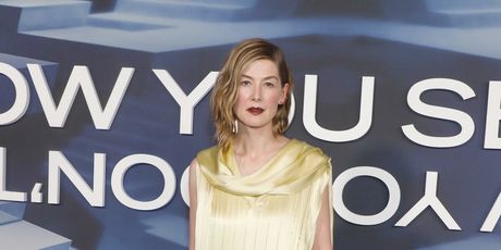 Rosamund Pike - 2