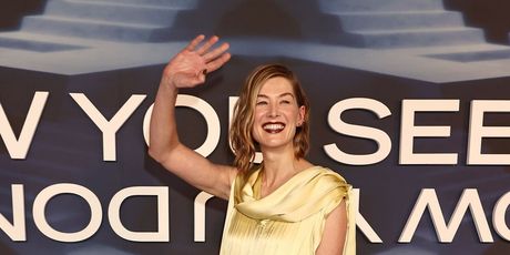Rosamund Pike - 3