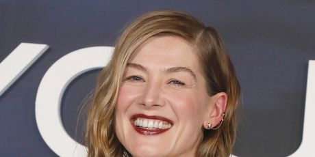 Rosamund Pike - 4