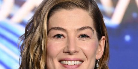 Rosamund Pike - 5