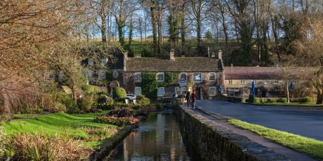 Bibury