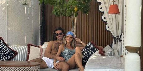 Maja Šuput, Šime Elez