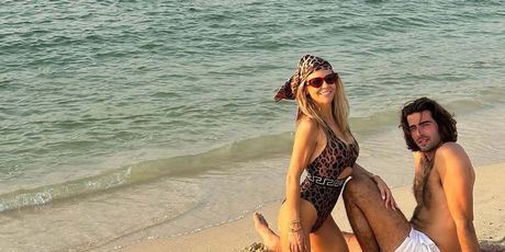 Maja Šuput, Šime Elez