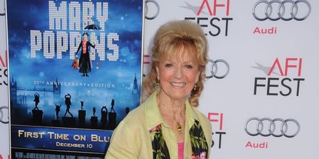 Kathryn Beaumont - 2