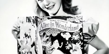 Kathryn Beaumont - 4