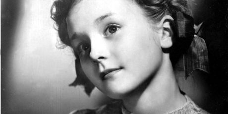 Kathryn Beaumont - 6