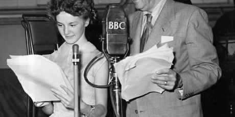 Kathryn Beaumont - 7