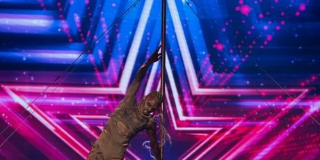 Gabriel Hernandez, Supertalent - 28