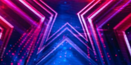 Mia Lovrenščak, Supertalent - 15