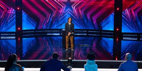 Svebor Mihael Jelić, Supertalent - 27