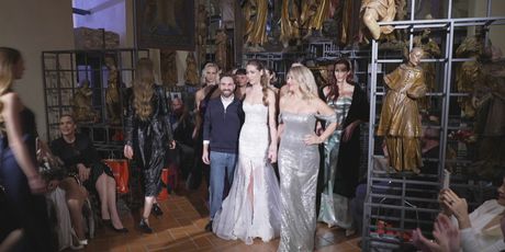 In Magazin: Duchess revija - 2