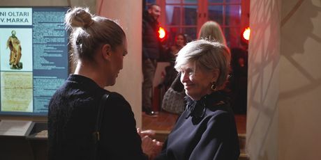 In Magazin: Duchess revija - 3