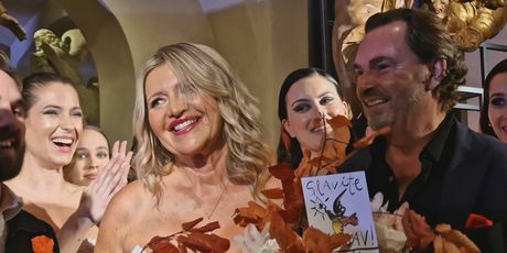 In Magazin: Duchess revija - 4