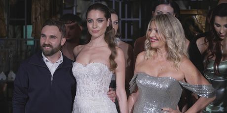 In Magazin: Duchess revija - 5