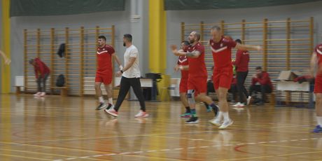 In Magazin: Hrvatska rukometna reprezentacija gluhih - 2