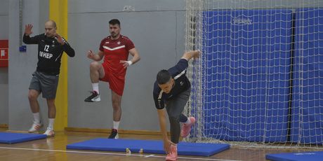 In Magazin: Hrvatska rukometna reprezentacija gluhih - 3