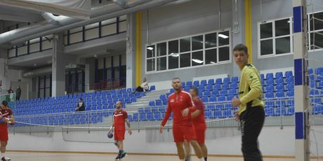 In Magazin: Hrvatska rukometna reprezentacija gluhih - 4