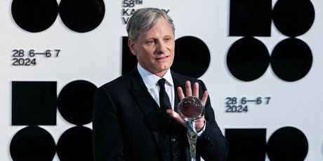 Viggo Mortensen - 3