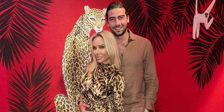 Šime Elez, Maja Šuput