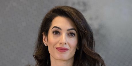 Amal Clooney - 1