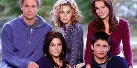 Bethany Joy Lenz - 1