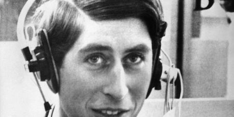 Kralj Charles III. - 2