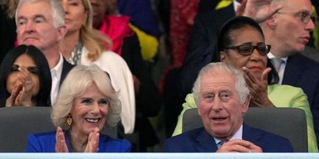 Kralj Charles III. - 3