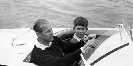 Kralj Charles III. - 5