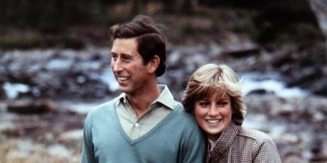 Vjenčanje Charlesa i Diane - 2