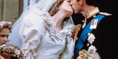 Vjenčanje Charlesa i Diane - 3