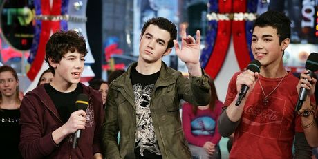 Jonas Brothers - 2