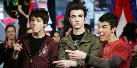 Jonas Brothers - 5