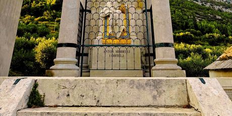 Samostan Gospe od Anđela - 3