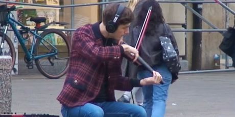 Svebor Mihael Jelić