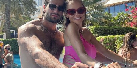 Maja Šuput, Šime Elez