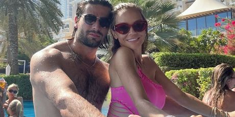 Maja Šuput, Šime Elez