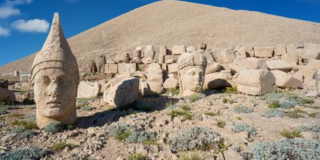 Nemrut - 1