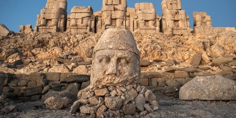 Nemrut - 2