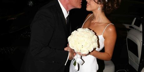 Quentin Tarantino i Daniella Pick - 3