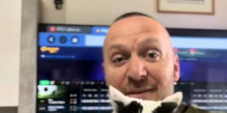 Tihomir Ostojić i Sabija - 3